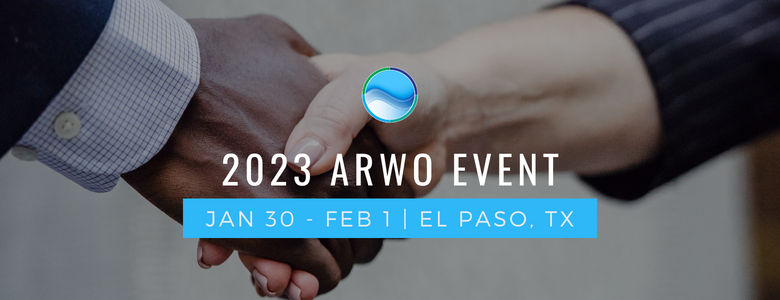 ARWO '23 El Paso Event